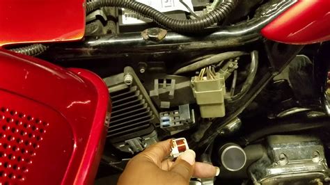 electra glide fuse box|harley fuse box.